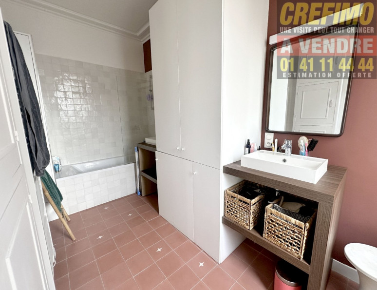 vente Appartement Asnieres Sur Seine - Photo 8