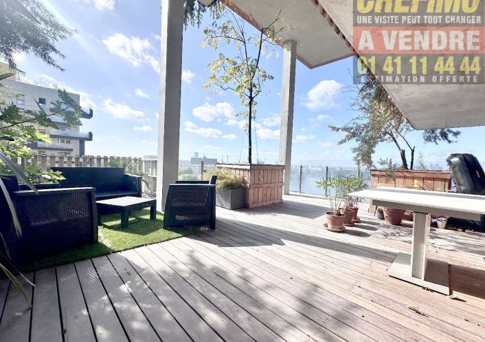 à vendre Appartement Asnieres Sur Seine