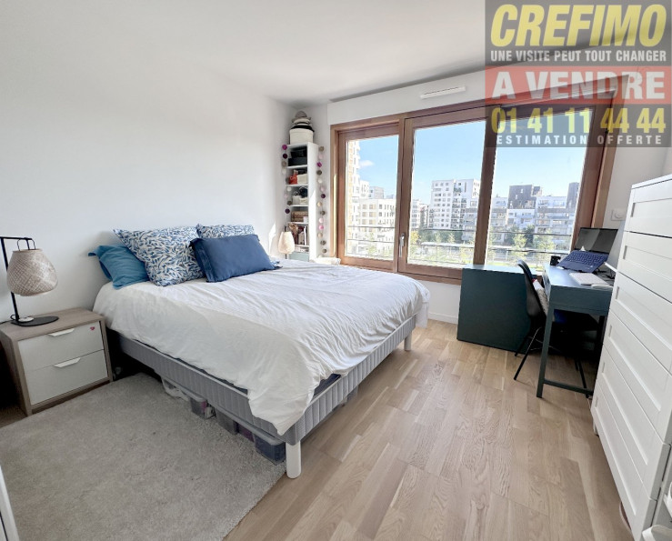 vente Appartement Asnieres Sur Seine - Photo 8