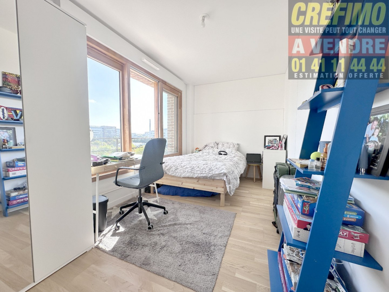 à vendre Appartement Asnieres Sur Seine - Photo 9