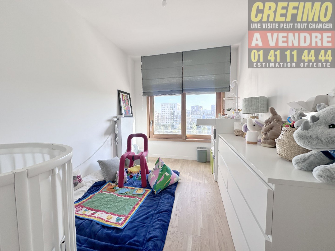 à vendre Appartement Asnieres Sur Seine - Photo 10