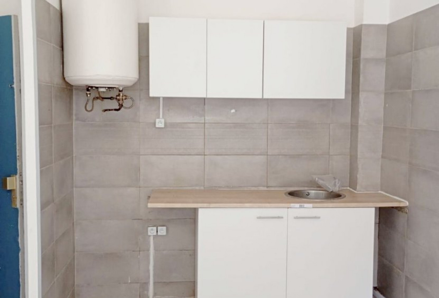 vente Appartement Asnieres Sur Seine - Photo 1