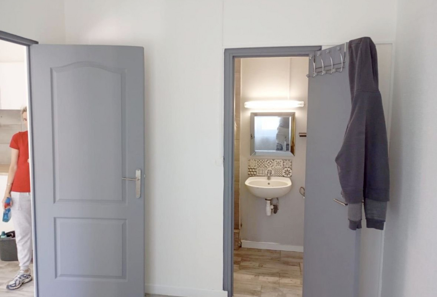 vente Appartement Asnieres Sur Seine - Photo 2