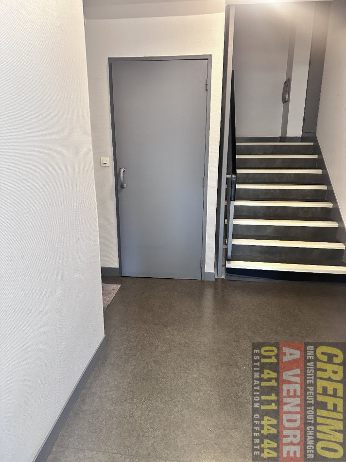 à vendre Appartement Asnieres Sur Seine - Photo 4