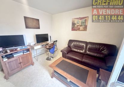 vente Appartement Asnieres Sur Seine