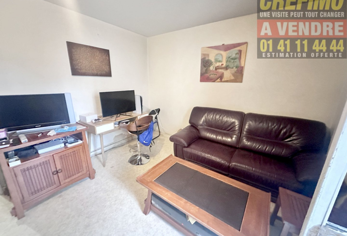 vente Appartement Asnieres Sur Seine - Photo 1