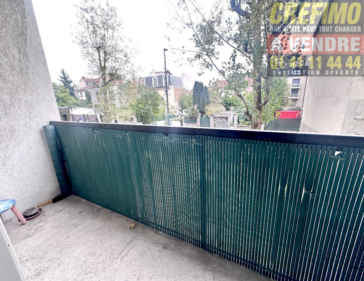 à vendre Appartement Asnieres Sur Seine - Photo 1