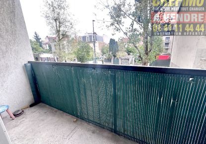 vente Appartement Asnieres Sur Seine