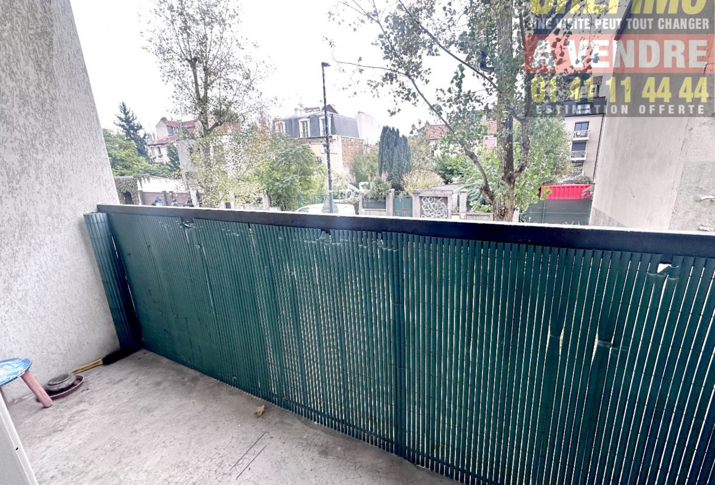 vente Appartement Asnieres Sur Seine - Photo 2