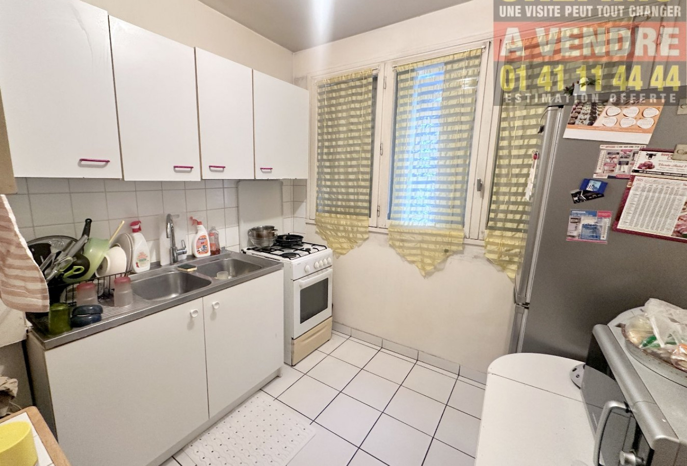vente Appartement Asnieres Sur Seine - Photo 3