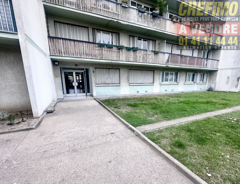 vente Appartement Asnieres Sur Seine - Photo 5