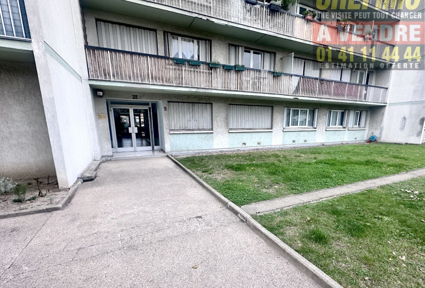 vente Appartement Asnieres Sur Seine - Photo 5
