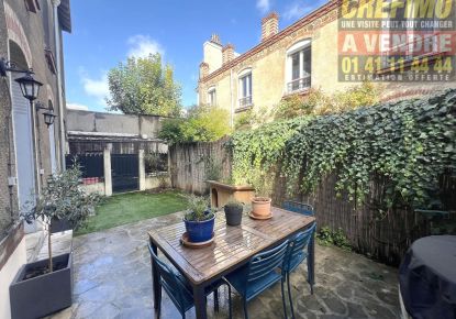 vente Appartement Bois Colombes