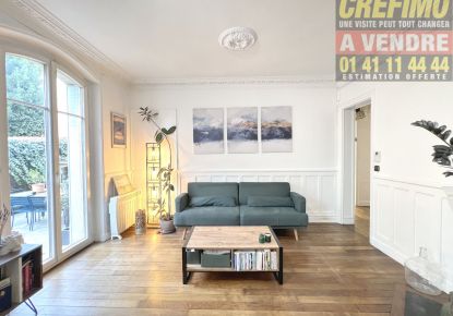 vente Appartement Bois Colombes