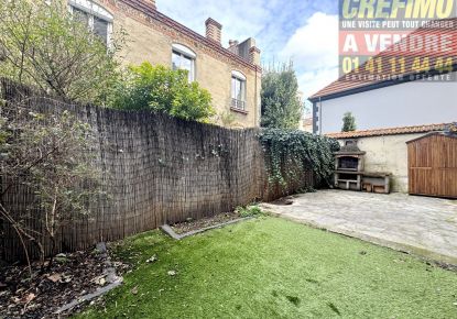 vente Appartement Bois Colombes