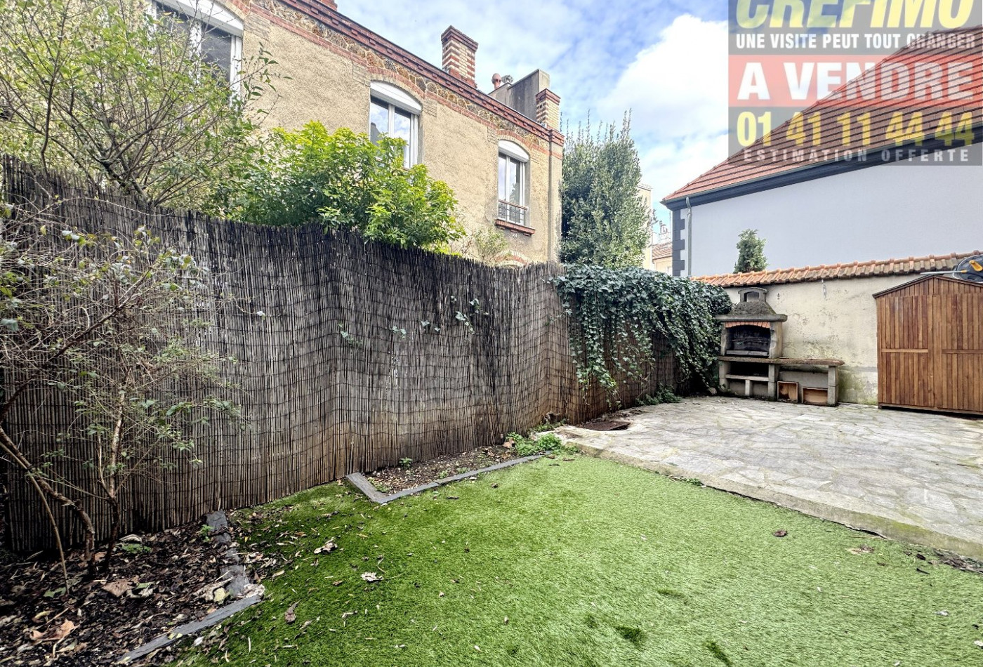 vente Appartement Bois Colombes - Photo 4