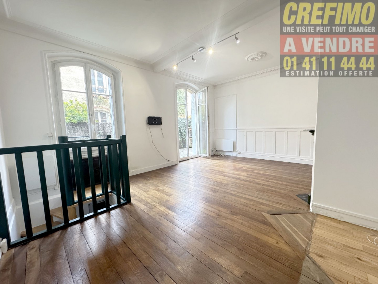 à vendre Appartement Bois Colombes - Photo 4