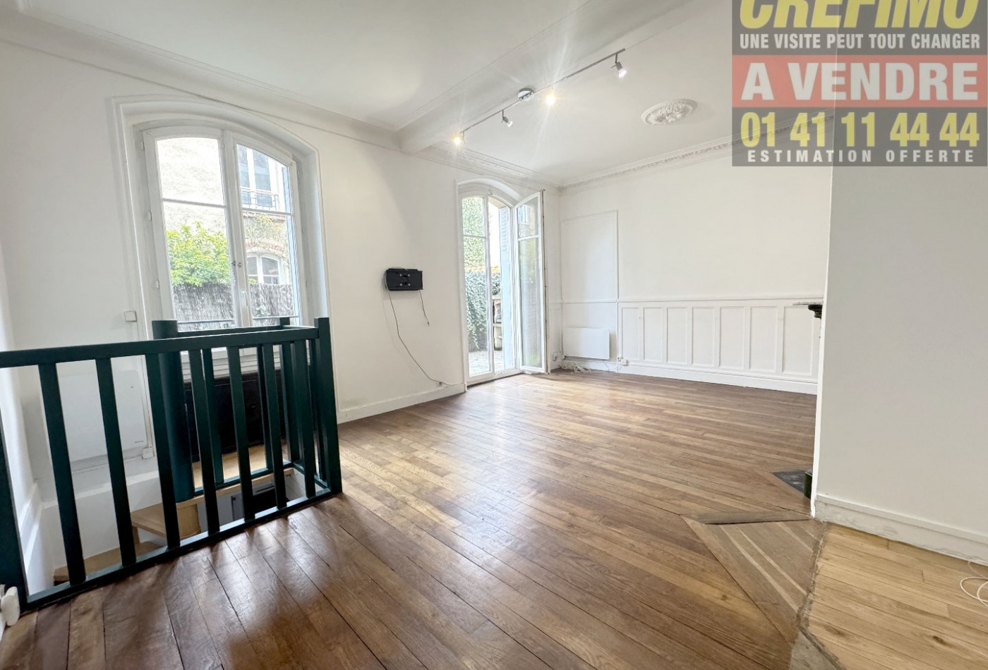 vente Appartement Bois Colombes - Photo 2