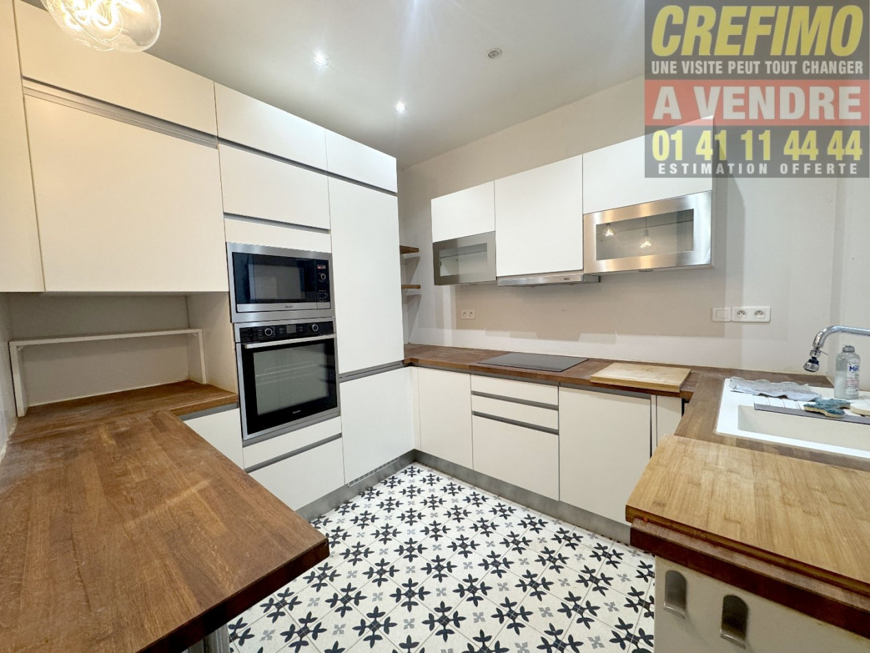 à vendre Appartement Bois Colombes - Photo 5