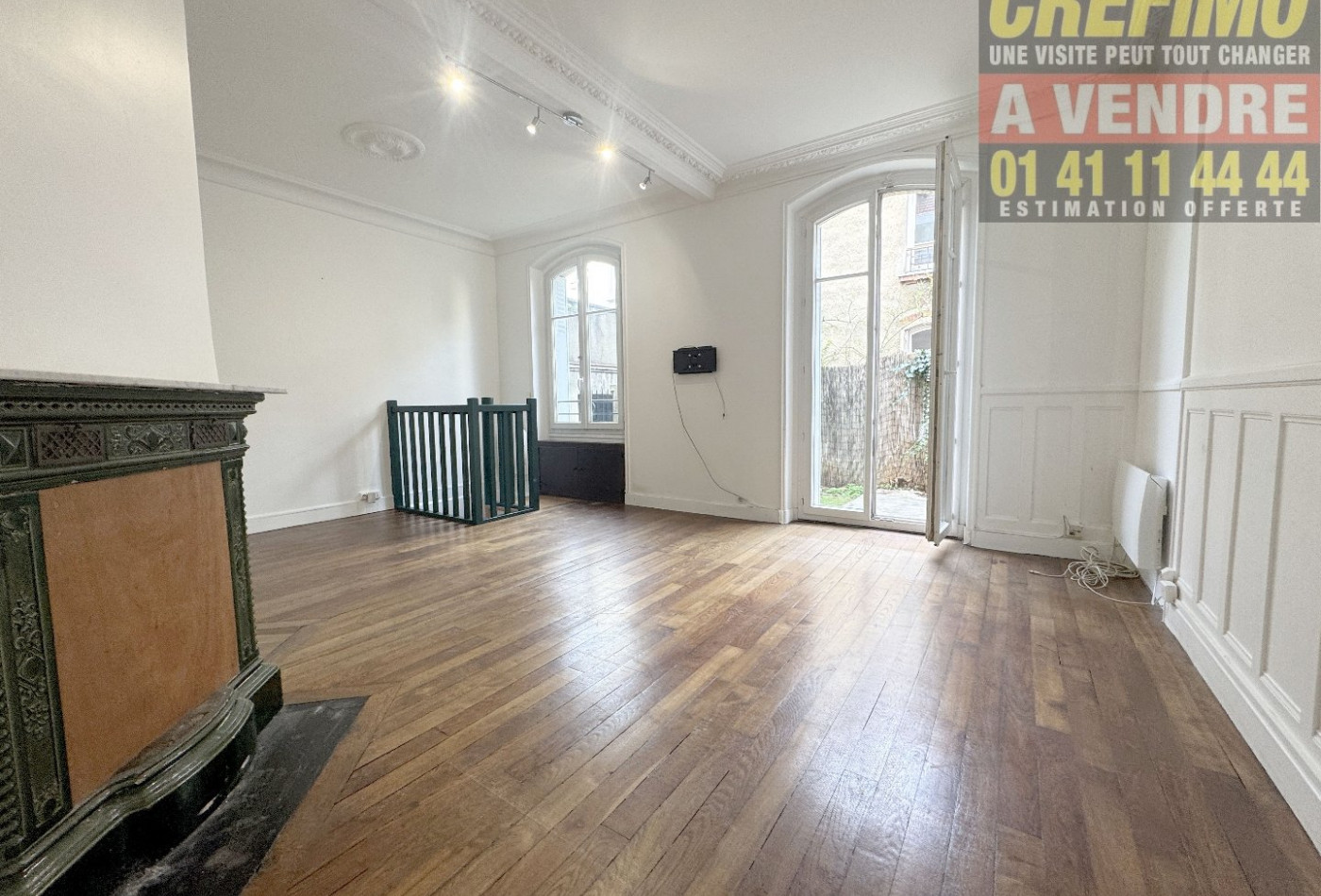 vente Appartement Bois Colombes - Photo 3