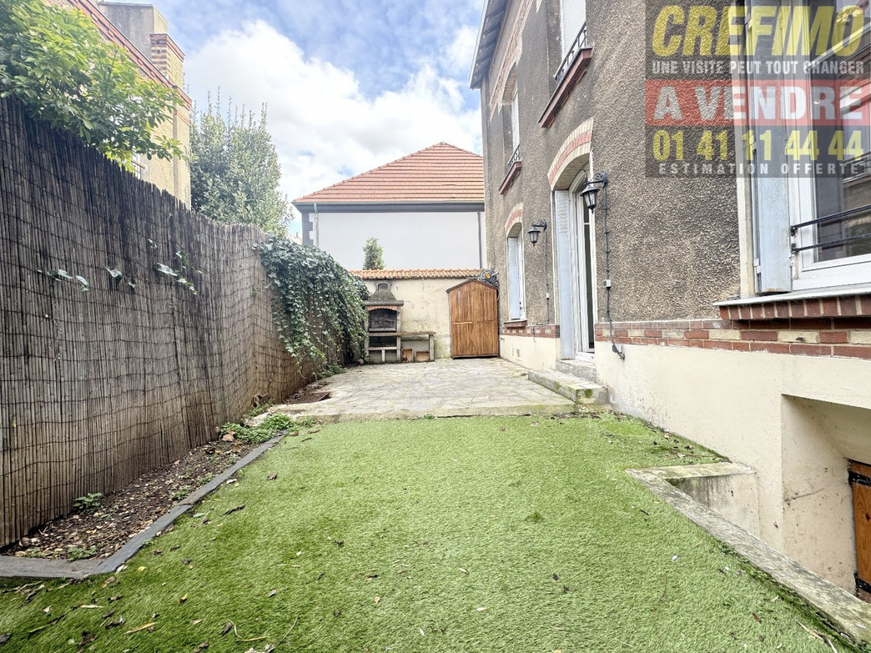 à vendre Appartement Bois Colombes - Photo 7