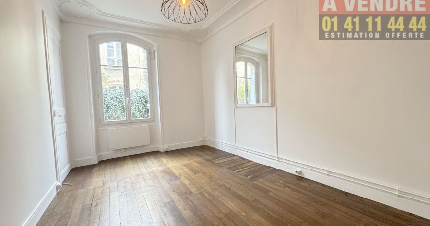 vente Appartement Bois Colombes