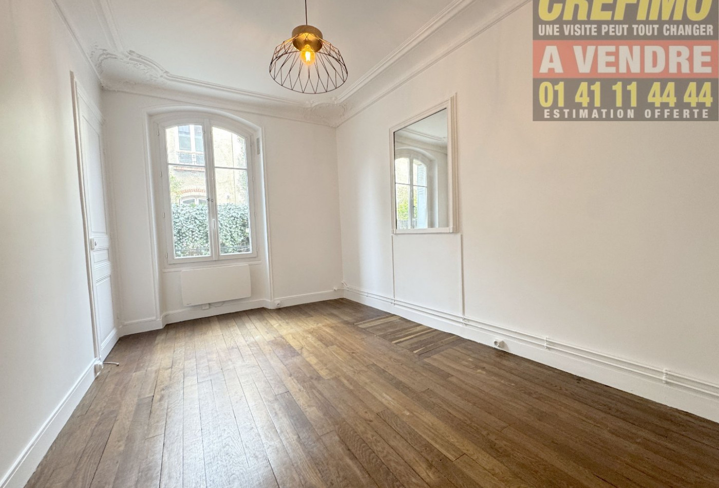 vente Appartement Bois Colombes - Photo 9