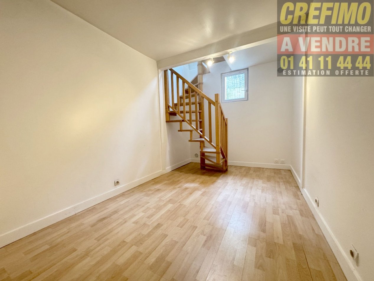 à vendre Appartement Bois Colombes - Photo 10