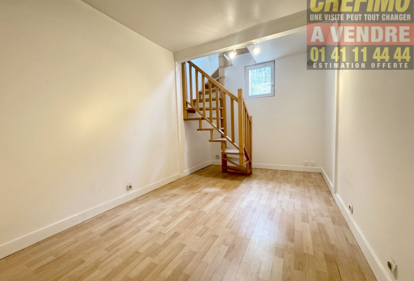 vente Appartement Bois Colombes - Photo 10