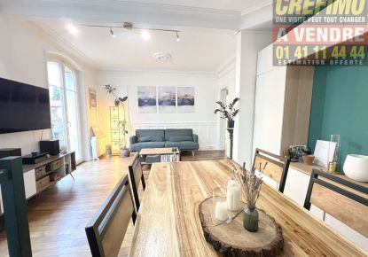vente Appartement Bois Colombes