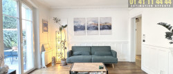 vente Appartement Bois Colombes