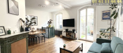 vente Appartement Bois Colombes