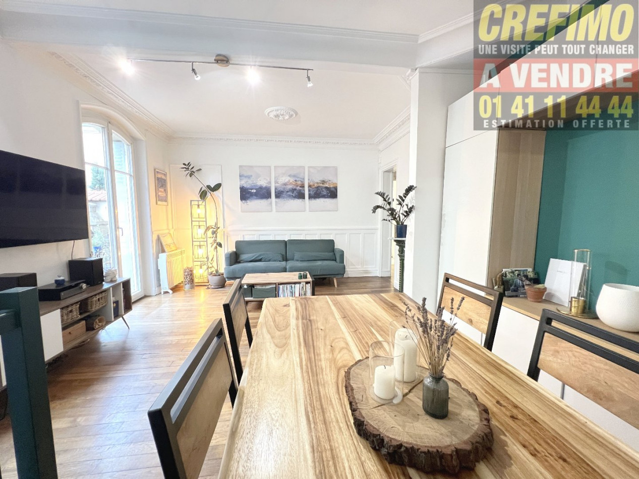 à vendre Appartement Bois Colombes - Photo 6