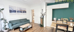 vente Appartement Bois Colombes