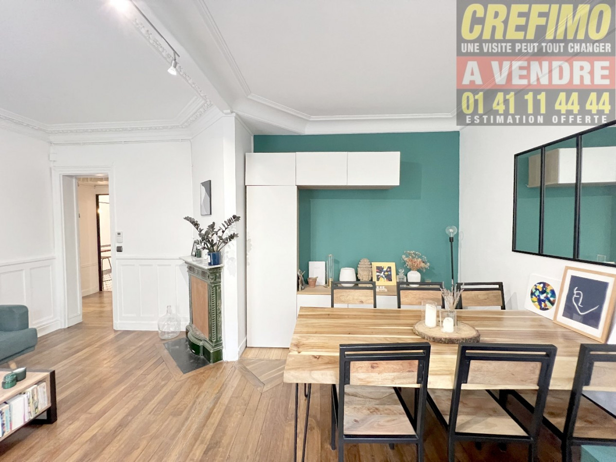 à vendre Appartement Bois Colombes - Photo 3