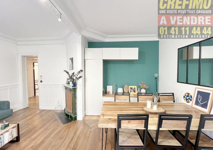 for sale Appartement Bois Colombes