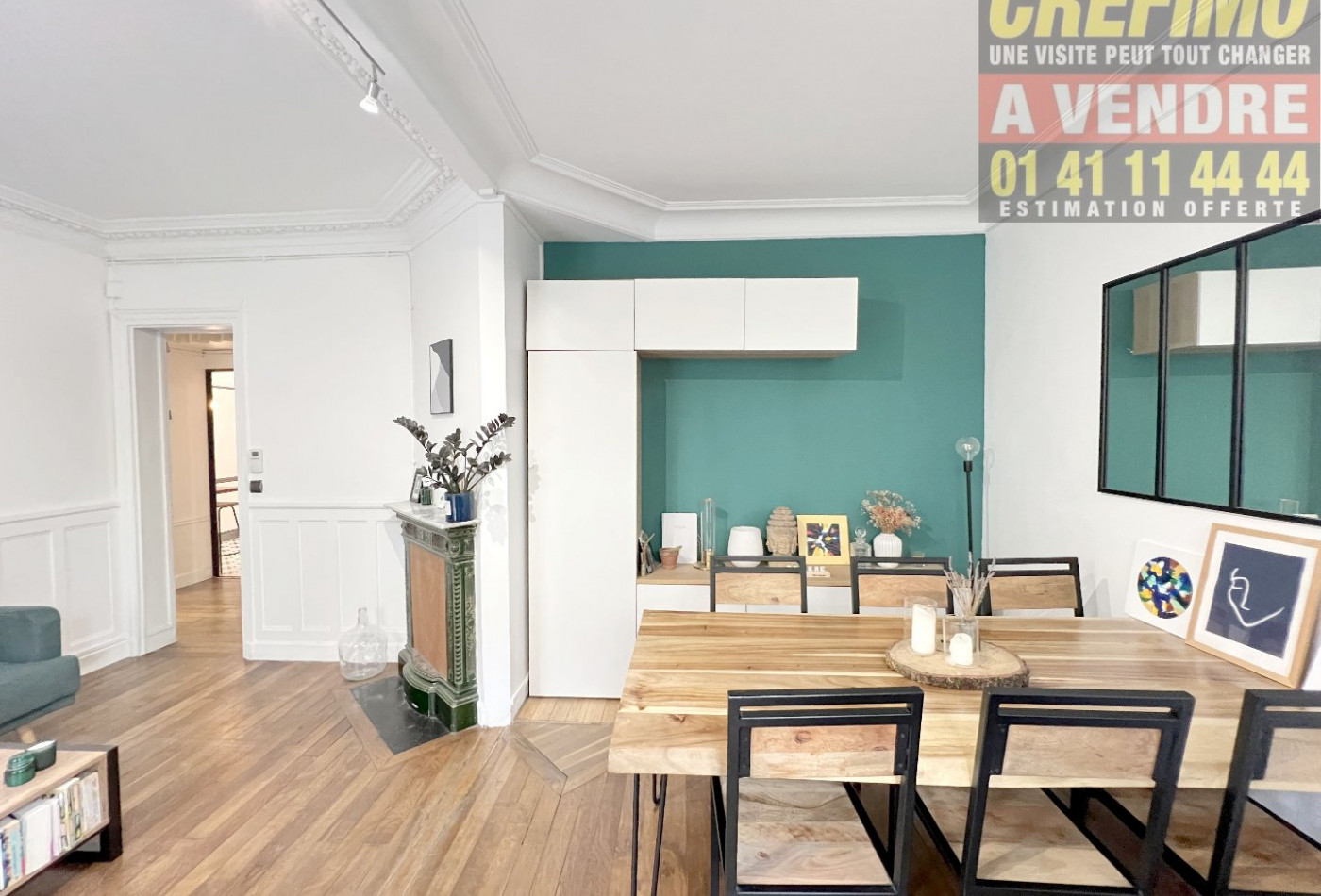 vente Appartement Bois Colombes - Photo 7