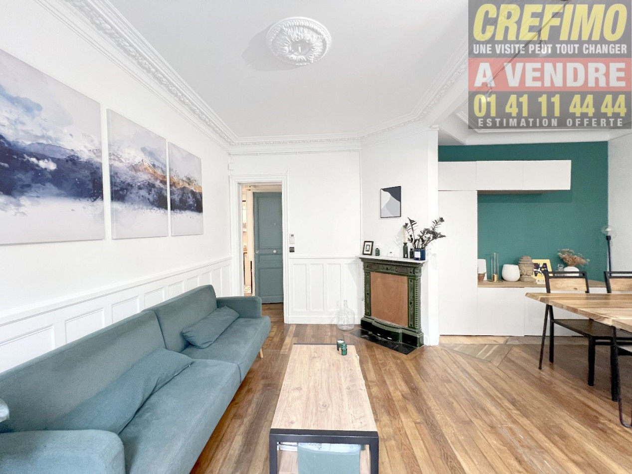 à vendre Appartement Bois Colombes - Photo 4