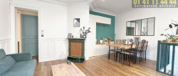 vente Appartement Bois Colombes