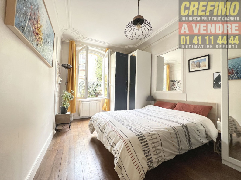 vente Appartement Bois Colombes - Photo 8