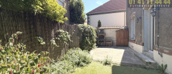 vente Appartement Bois Colombes