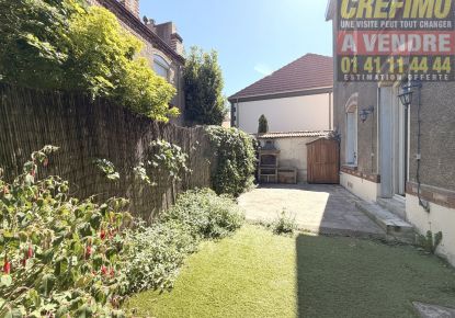vente Appartement Bois Colombes