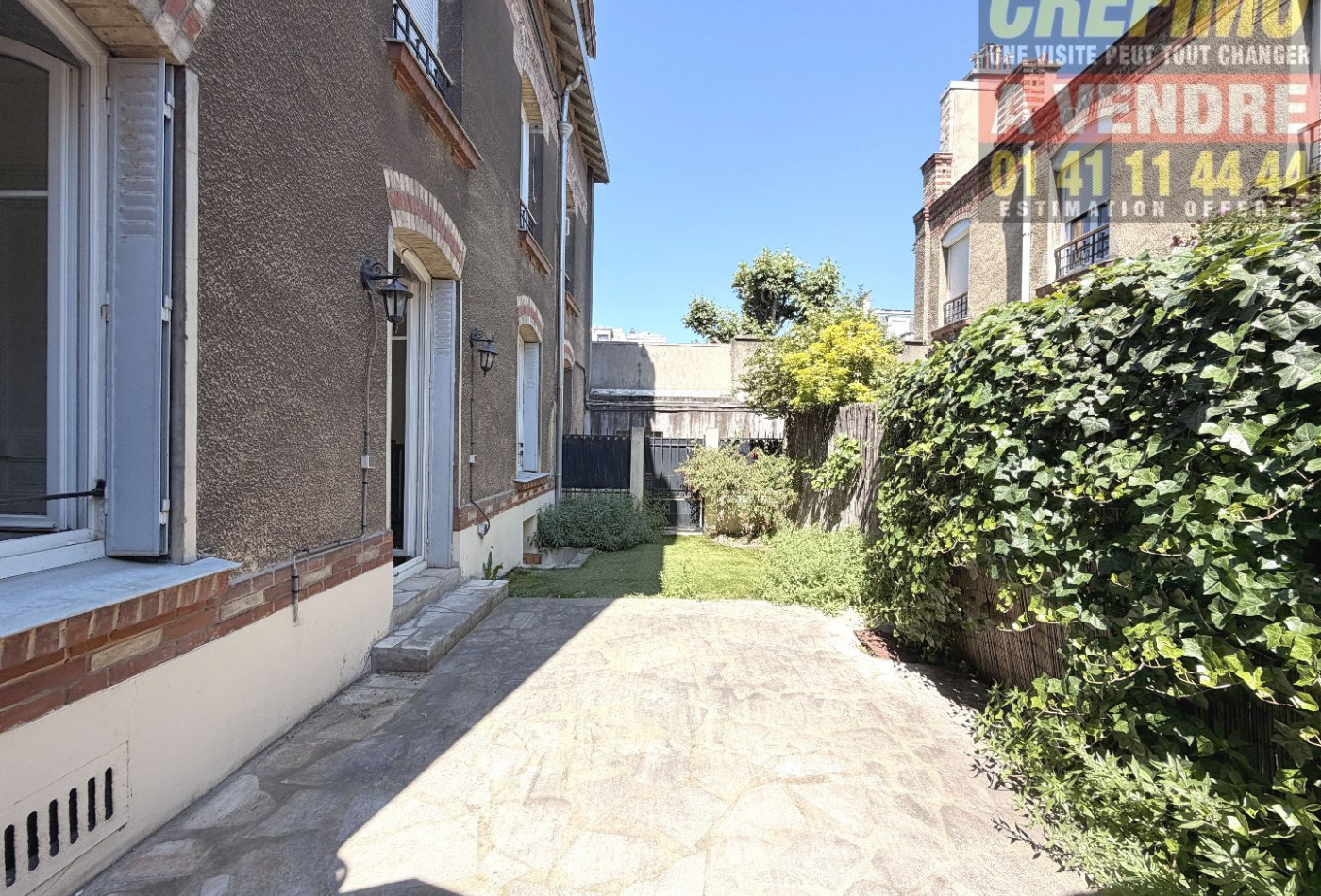 vente Appartement Bois Colombes - Photo 6