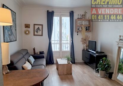 vente Appartement Asnieres Sur Seine