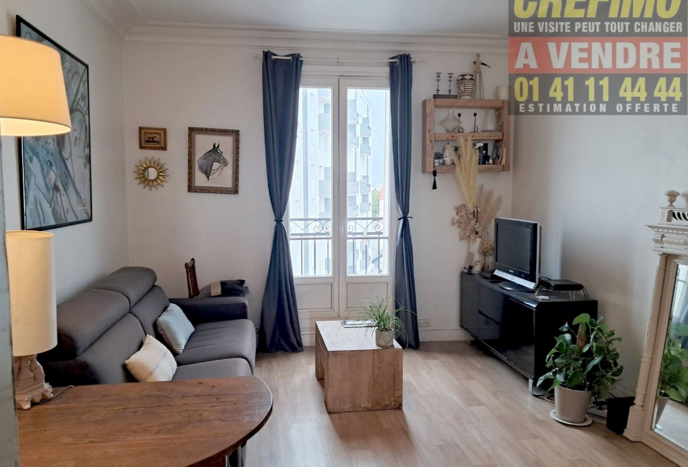 vente Appartement Asnieres Sur Seine - Photo 2