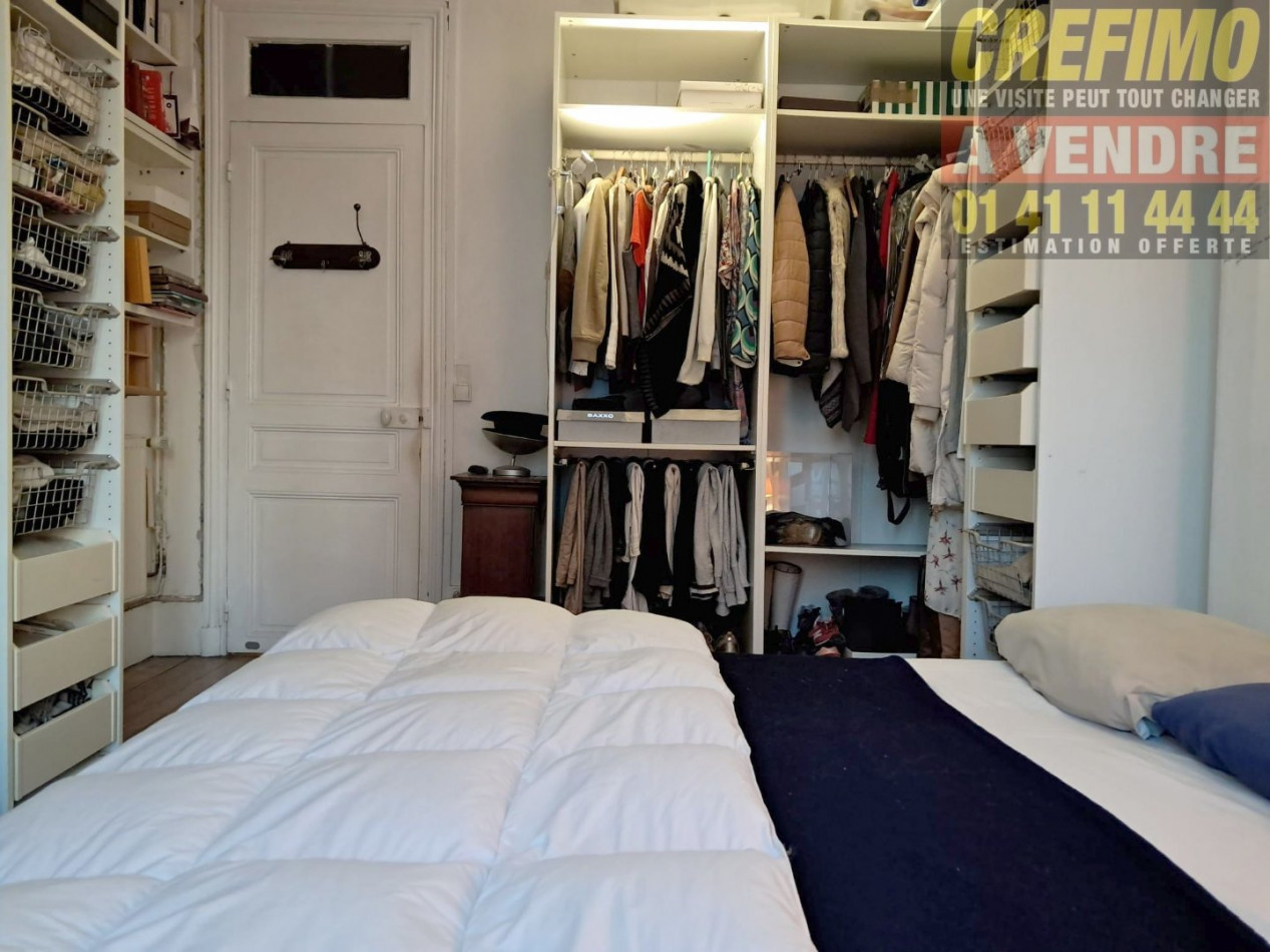 à vendre Appartement Asnieres Sur Seine - Photo 8