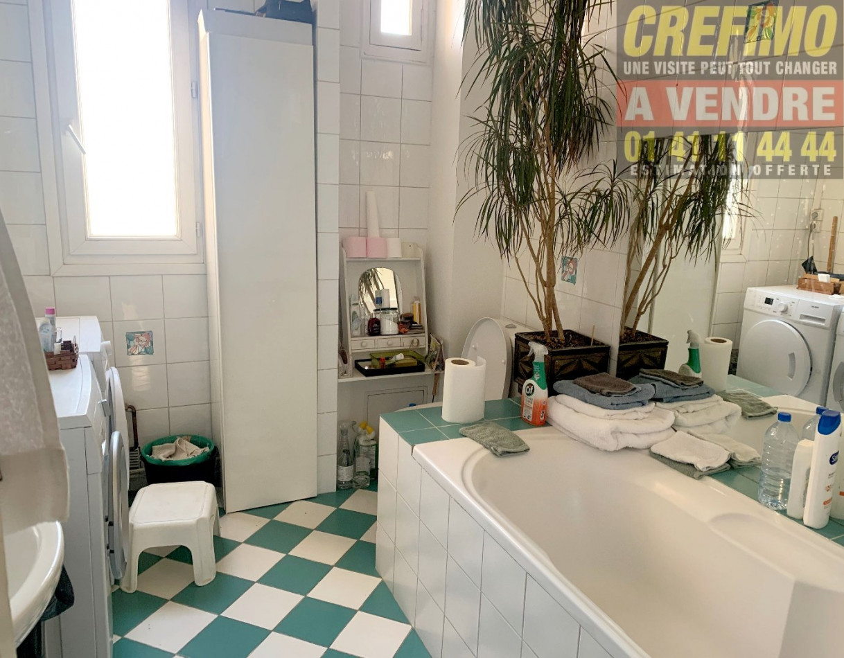 à vendre Appartement Asnieres Sur Seine - Photo 9