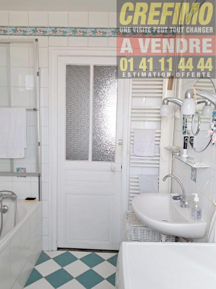 à vendre Appartement Asnieres Sur Seine - Photo 10