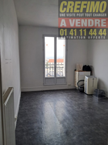 vente Appartement Asnieres Sur Seine - Photo 6