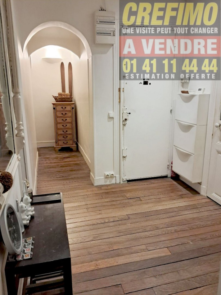 à vendre Appartement Asnieres Sur Seine - Photo 5